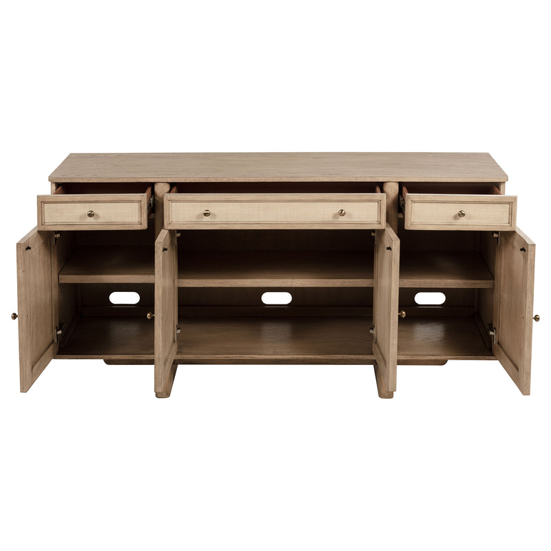 Kailani Sideboard - Furniture Center (NY)