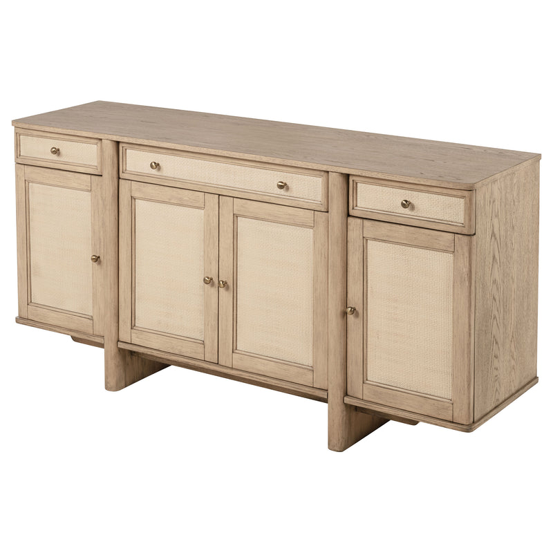 Kailani Sideboard - Furniture Center (NY)