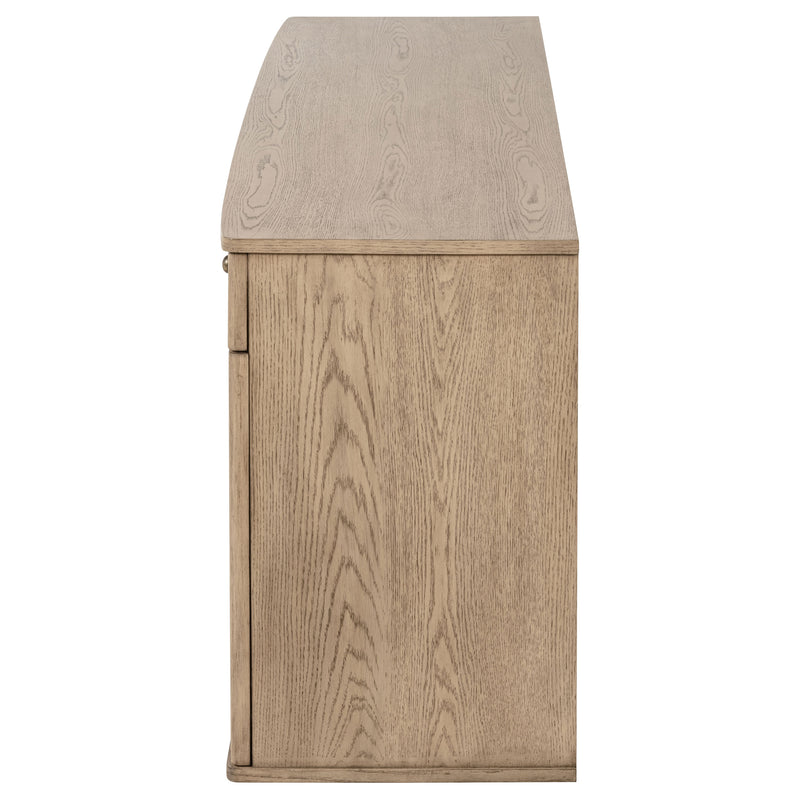 Kailani Sideboard - Furniture Center (NY)