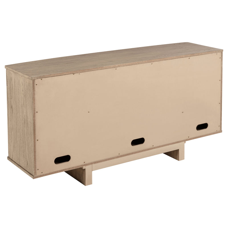Kailani Sideboard - Furniture Center (NY)