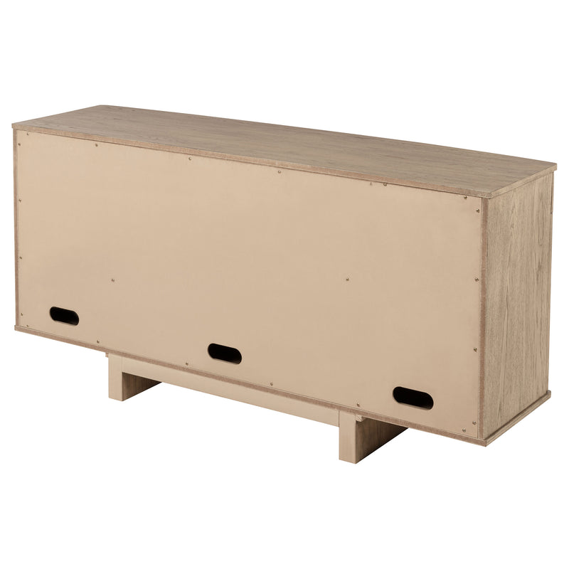 Kailani Sideboard - Furniture Center (NY)