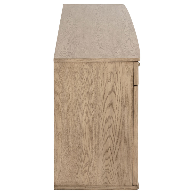 Kailani Sideboard - Furniture Center (NY)