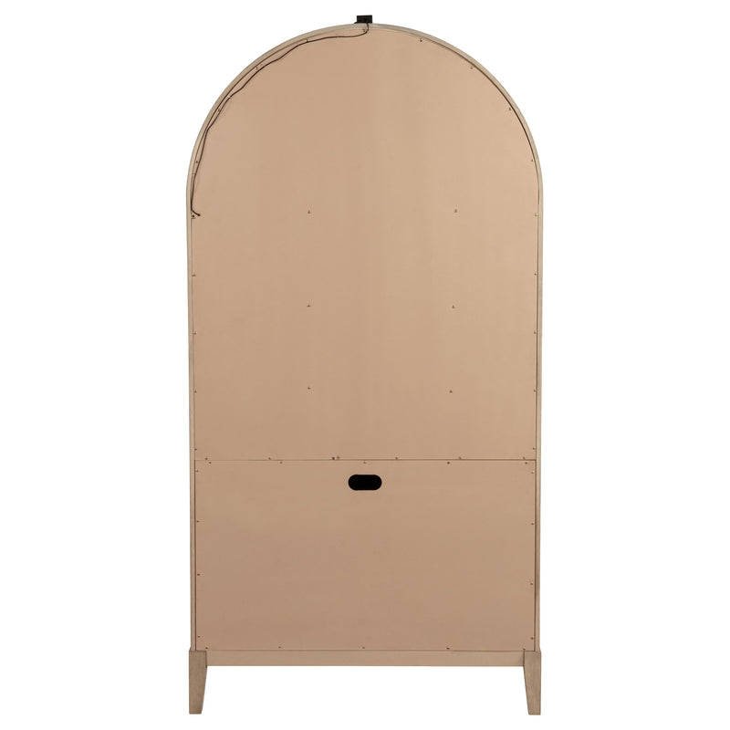 Kailani Display Cabinet - Furniture Center (NY)