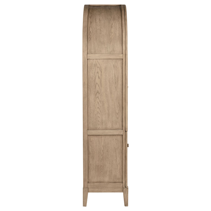 Kailani Display Cabinet - Furniture Center (NY)