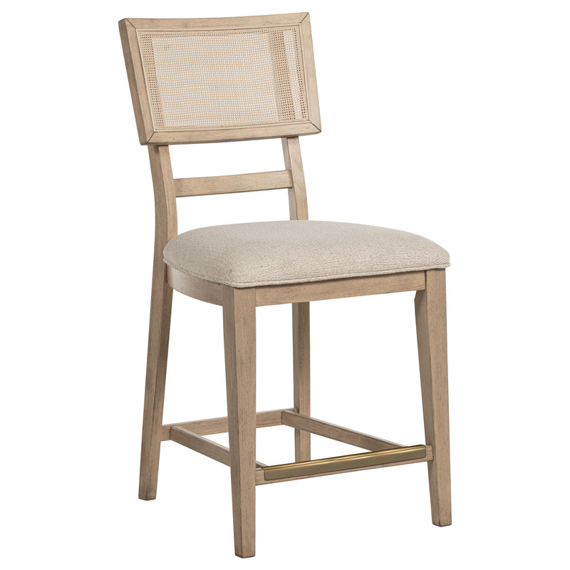 Kailani 8 Pc Counter Height Dining Set - Furniture Center (NY)