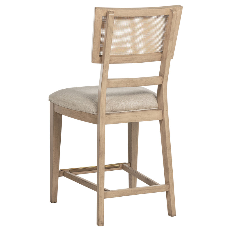 Kailani 8 Pc Counter Height Dining Set - Furniture Center (NY)