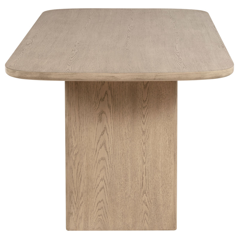 Kailani Counter Height Dining Table - Furniture Center (NY)
