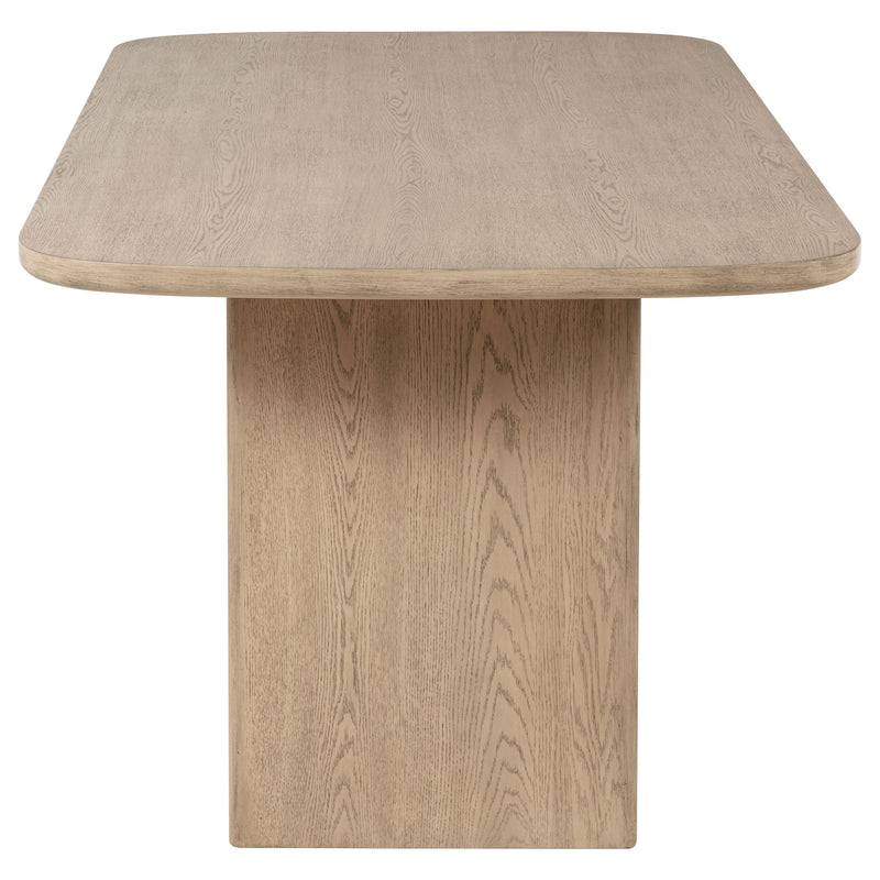 Kailani Counter Height Dining Table - Furniture Center (NY)