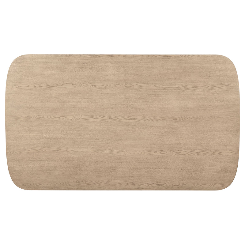 Kailani Counter Height Dining Table - Furniture Center (NY)