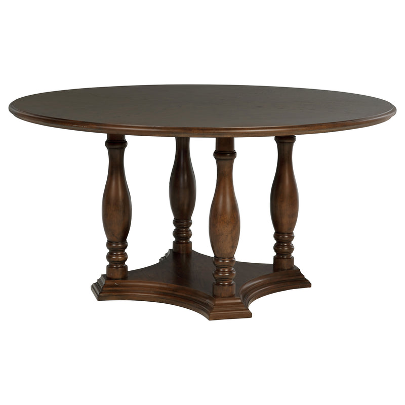 Landon 5 Pc Dining Set - Furniture Center (NY)