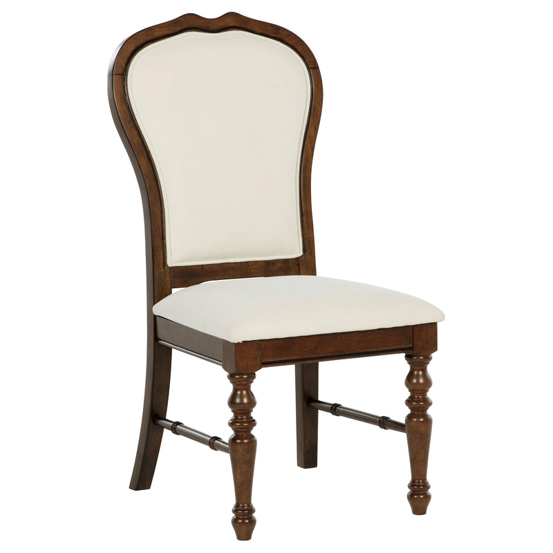 Landon 7 Pc Dining Set - Furniture Center (NY)