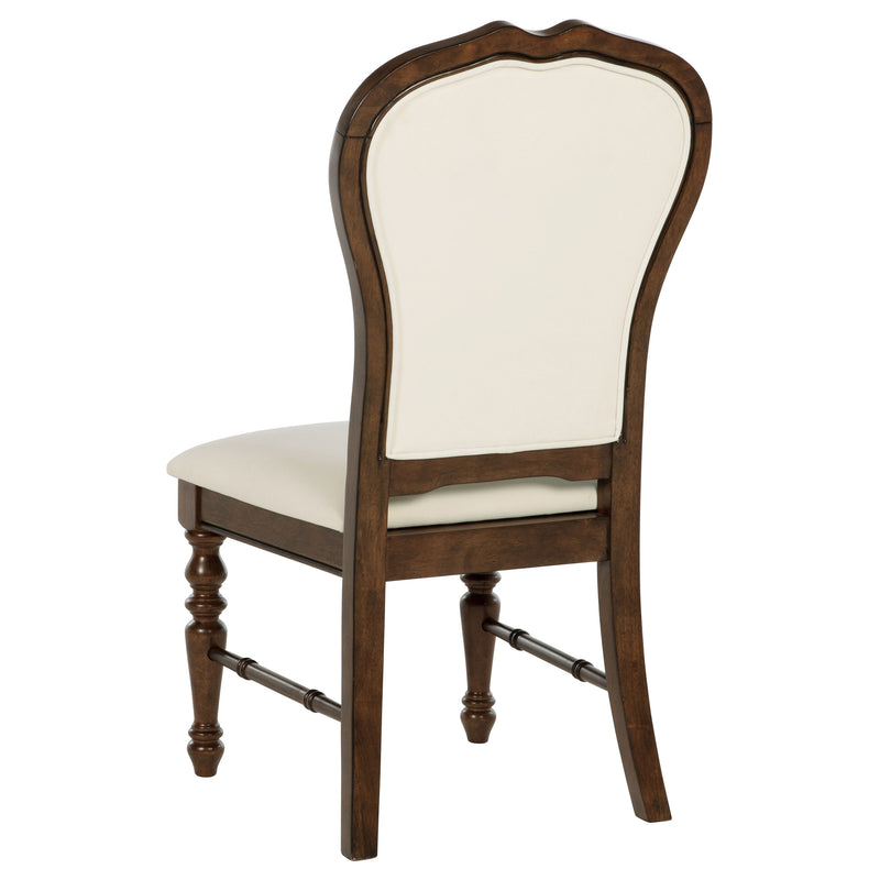 Landon 7 Pc Dining Set - Furniture Center (NY)