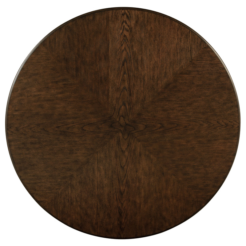 Landon Dining Table - Furniture Center (NY)