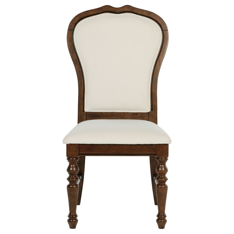 Landon Side Chair - Furniture Center (NY)