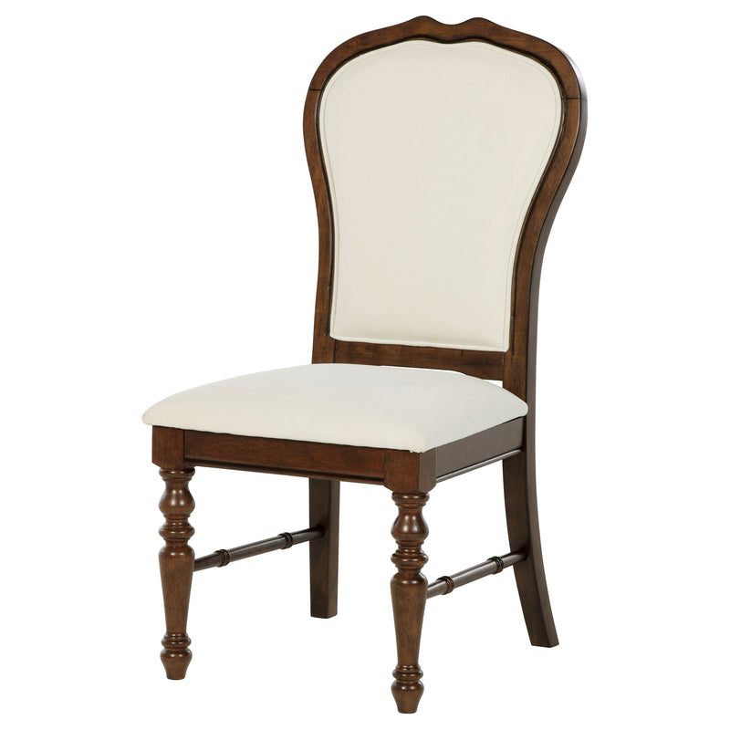 Landon Side Chair - Furniture Center (NY)