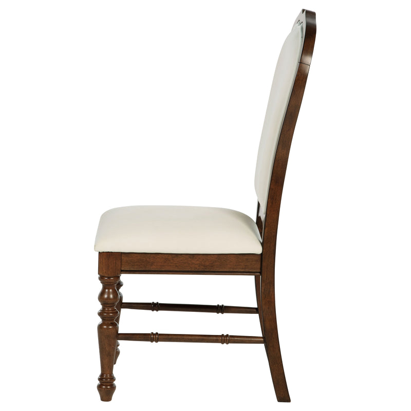 Landon Side Chair - Furniture Center (NY)
