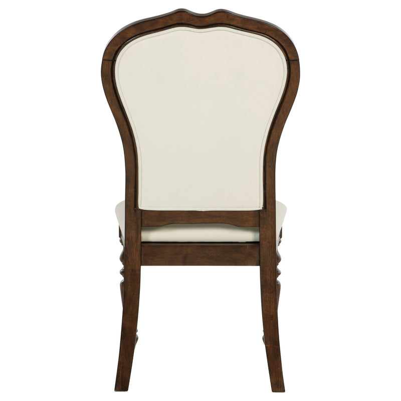 Landon Side Chair - Furniture Center (NY)