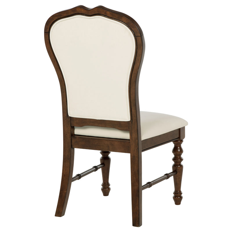 Landon Side Chair - Furniture Center (NY)