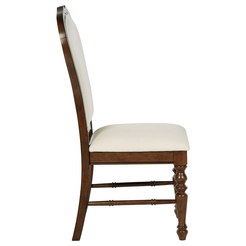 Landon Side Chair - Furniture Center (NY)