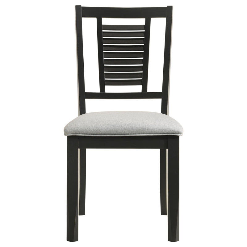 Appleton 5 Pc Dining Set - Furniture Center (NY)