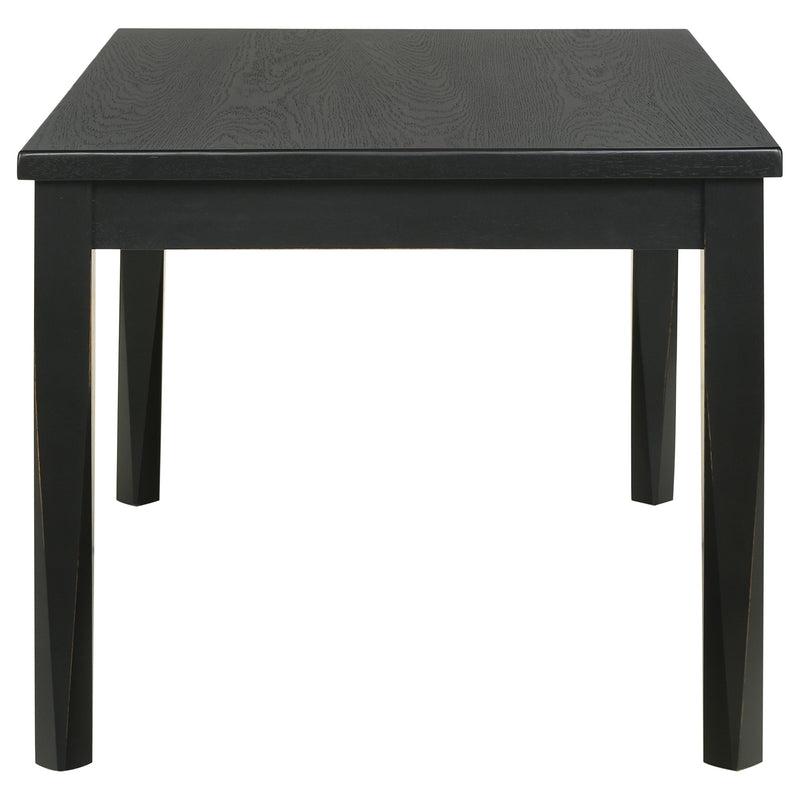 Appleton 7 Pc Dining Set - Furniture Center (NY)