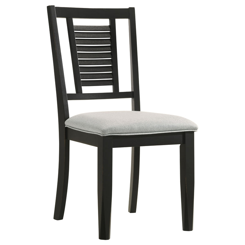 Appleton 7 Pc Dining Set - Furniture Center (NY)
