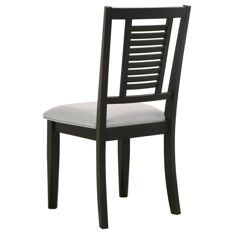 Appleton 7 Pc Dining Set - Furniture Center (NY)