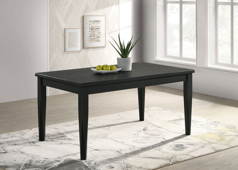 Appleton Dining Table - Furniture Center (NY)