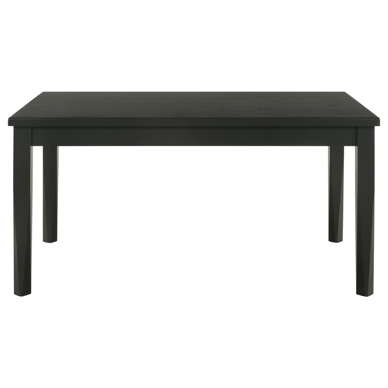 Appleton Dining Table - Furniture Center (NY)