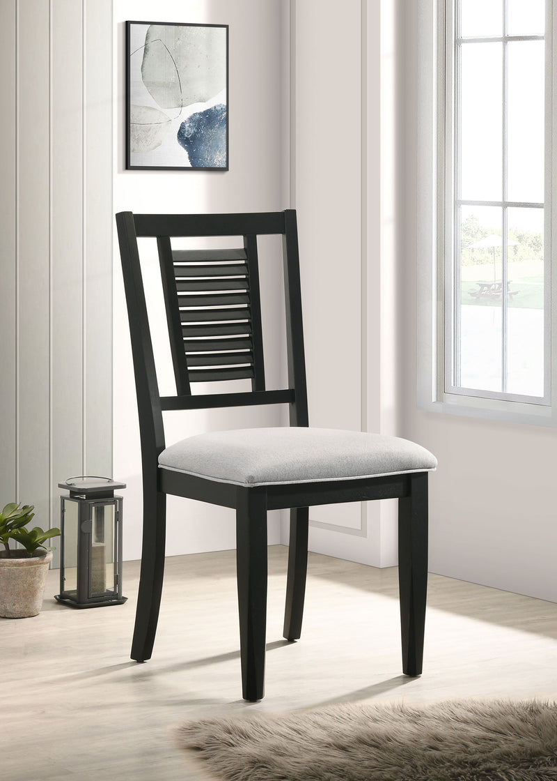 Appleton Side Chair - Furniture Center (NY)