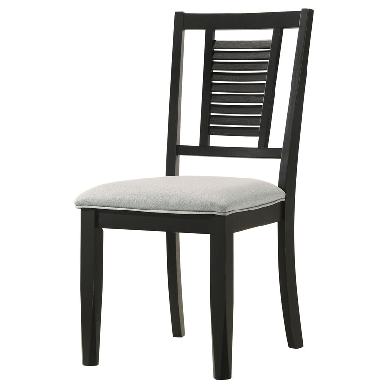 Appleton Side Chair - Furniture Center (NY)