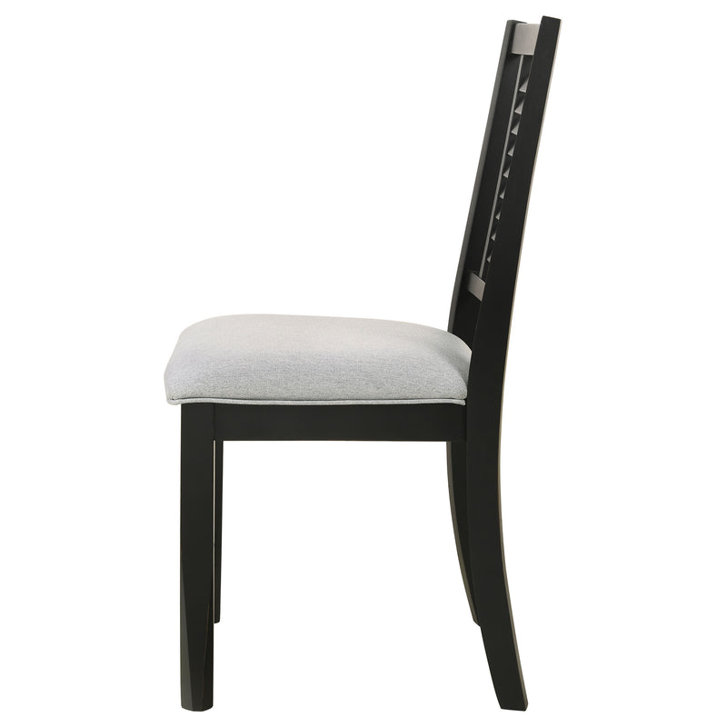 Appleton Side Chair - Furniture Center (NY)