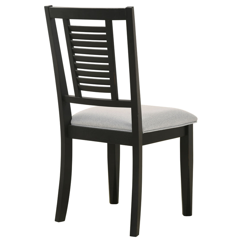 Appleton Side Chair - Furniture Center (NY)