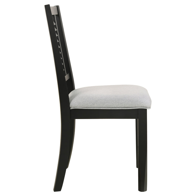Appleton Side Chair - Furniture Center (NY)
