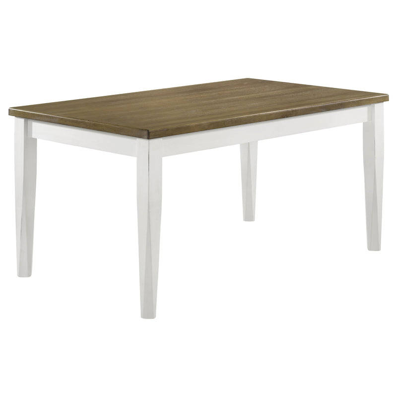Appleton 7 Pc Dining Set - Furniture Center (NY)