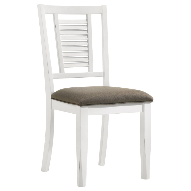 Appleton 7 Pc Dining Set - Furniture Center (NY)