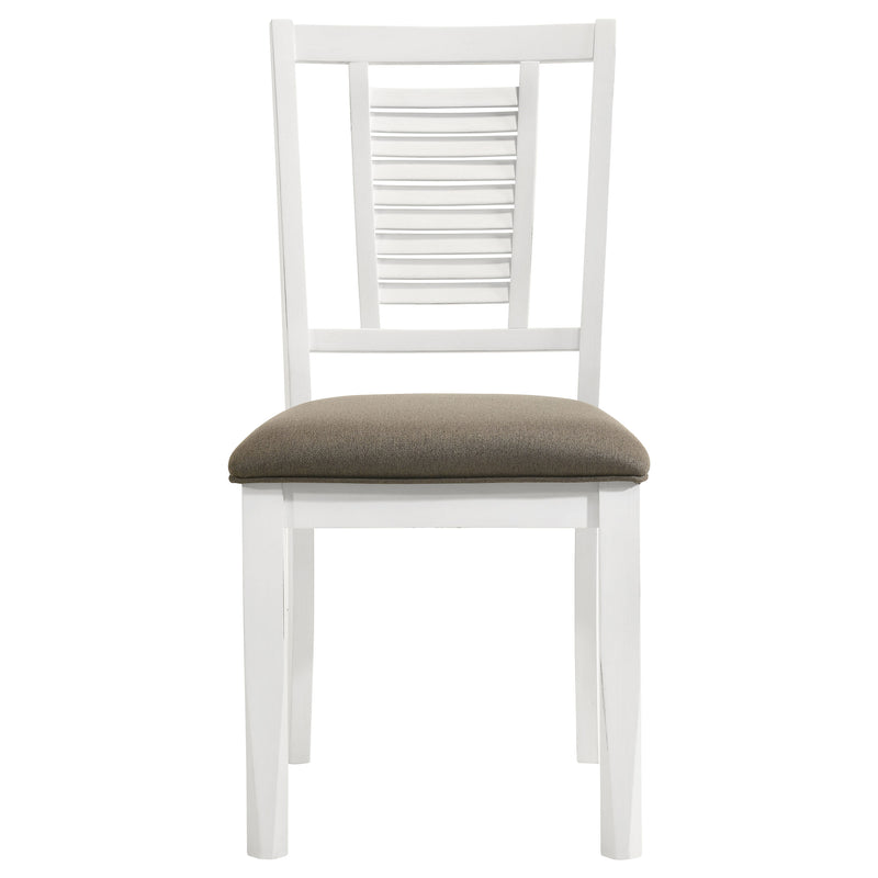 Appleton 7 Pc Dining Set - Furniture Center (NY)