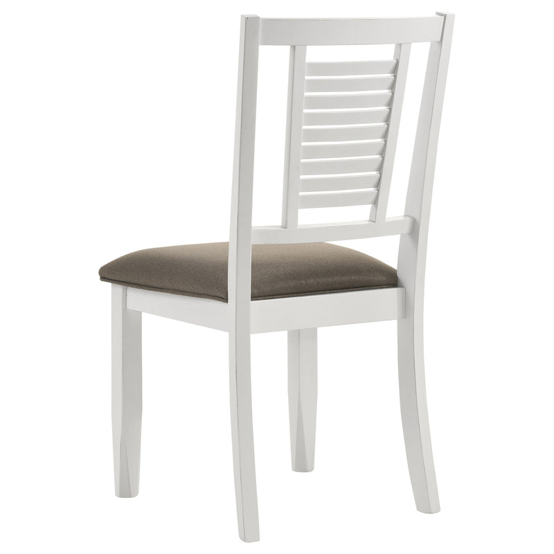 Appleton 7 Pc Dining Set - Furniture Center (NY)