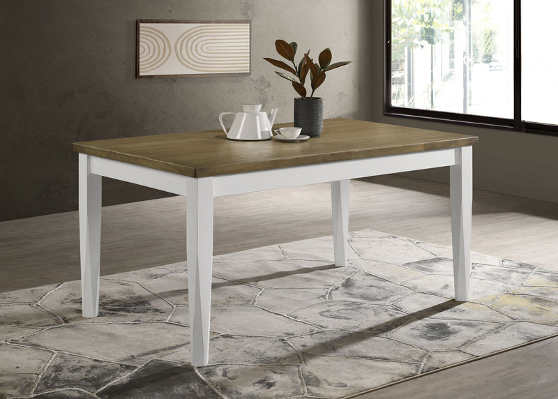 Appleton Dining Table - Furniture Center (NY)