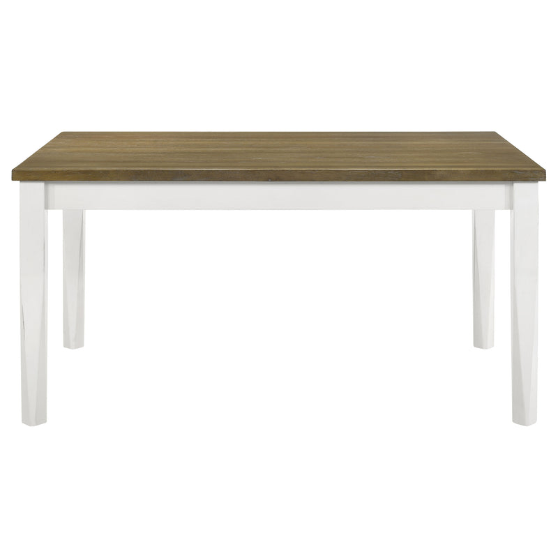 Appleton Dining Table - Furniture Center (NY)