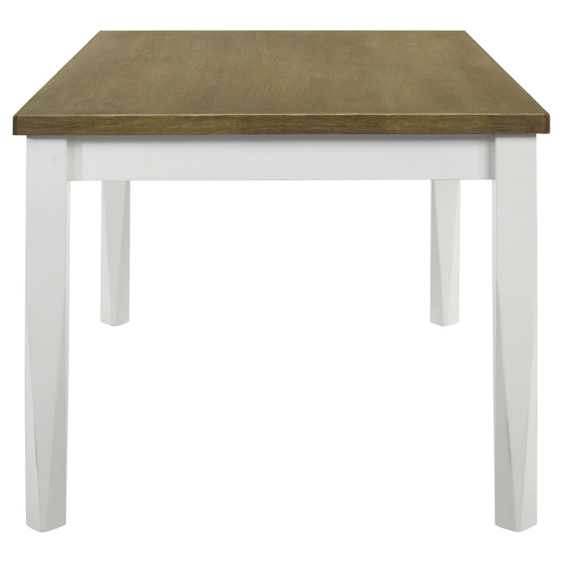 Appleton Dining Table - Furniture Center (NY)