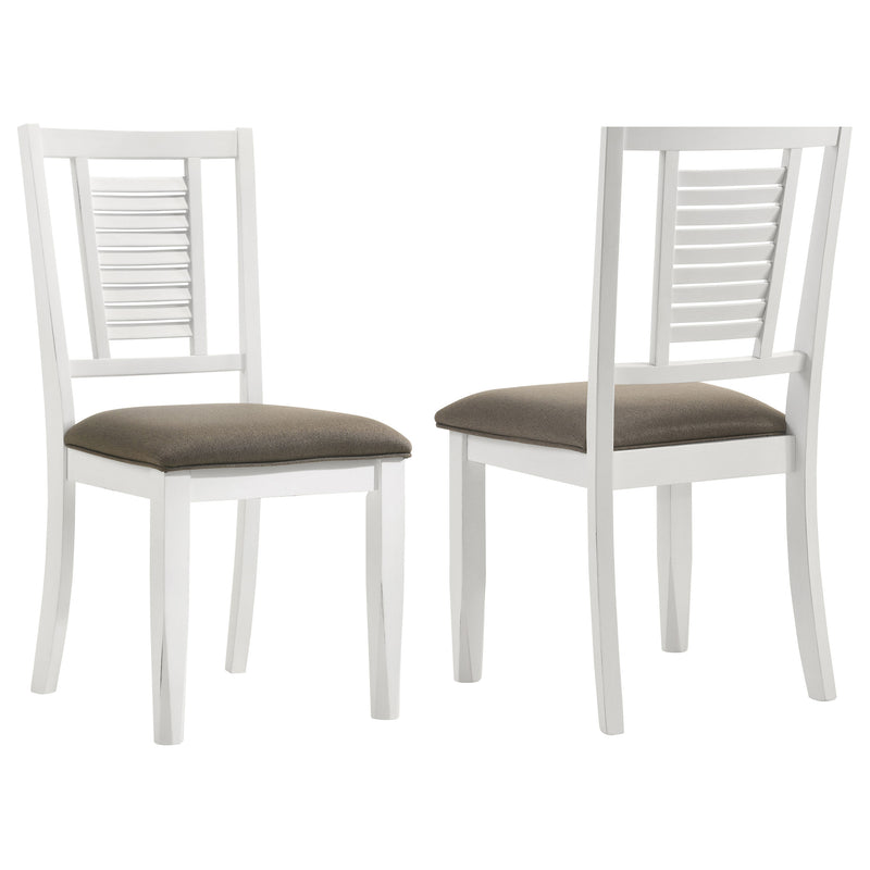 Appleton Side Chair - Furniture Center (NY)