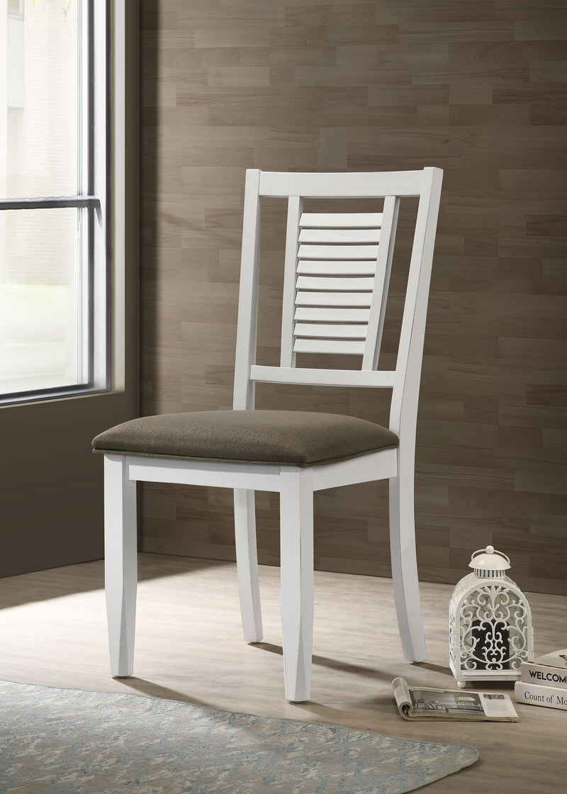 Appleton Side Chair - Furniture Center (NY)