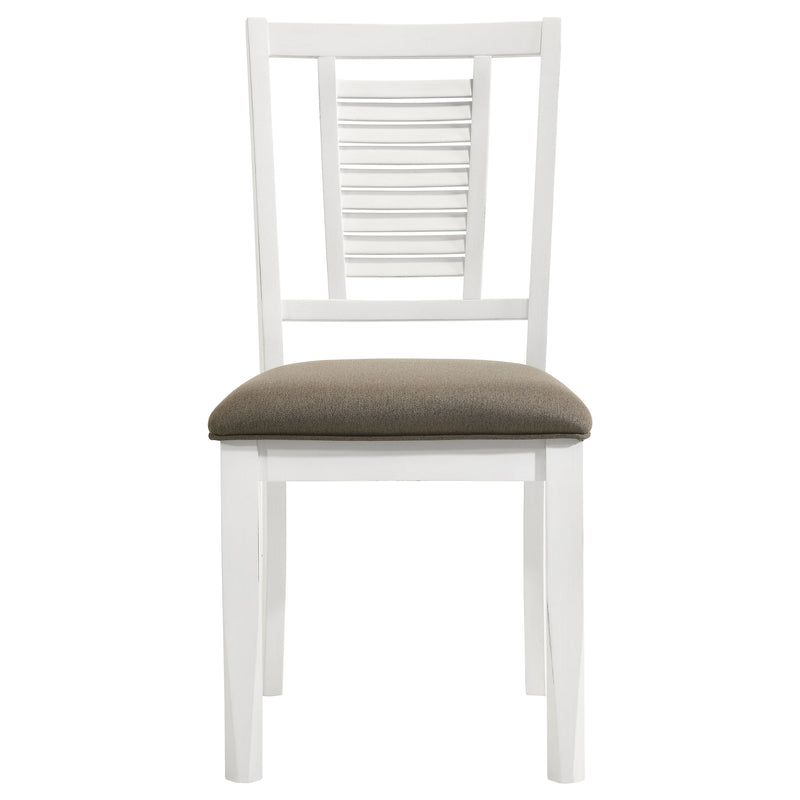 Appleton Side Chair - Furniture Center (NY)