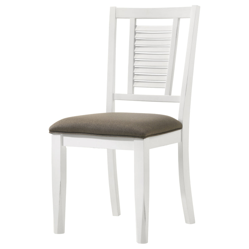 Appleton Side Chair - Furniture Center (NY)