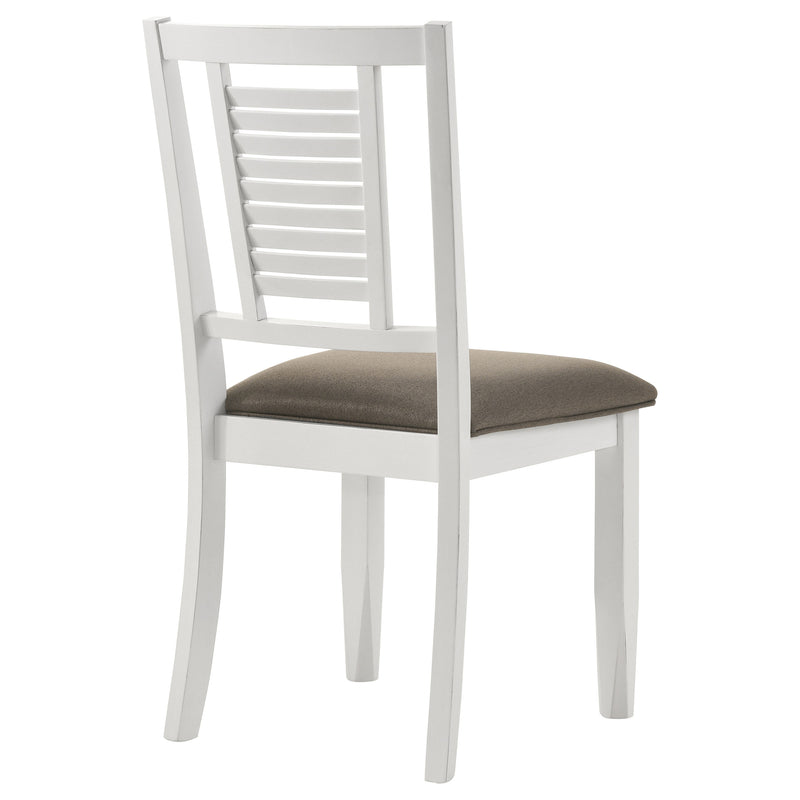 Appleton Side Chair - Furniture Center (NY)