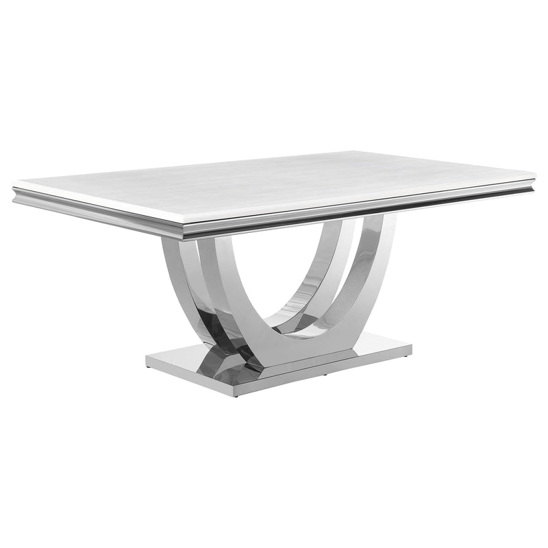 Kerwin Dining Room Set - Furniture Center (NY)