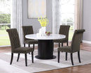 Sherry 5 Pc Dining Sets - Furniture Center (NY)