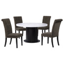 Sherry 5 Pc Dining Sets - Furniture Center (NY)