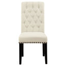 Sherry 5 Pc Dining Sets - Furniture Center (NY)